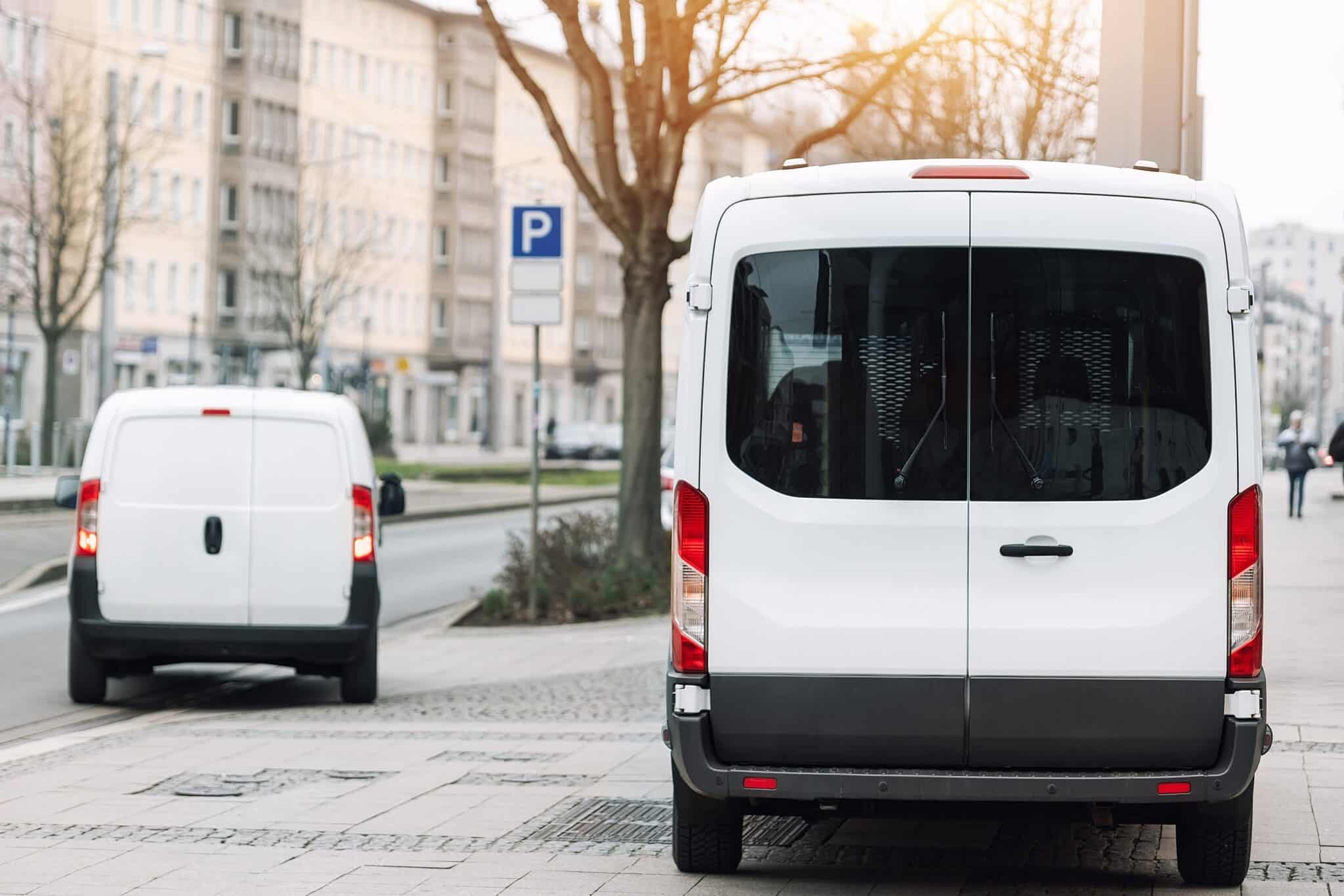 Why Cargo Van Rentals Make Moving Large Items Easier