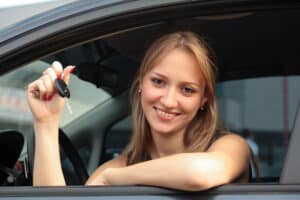 Rental Car Options