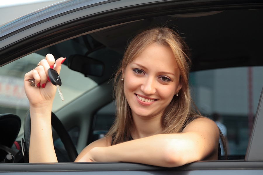Rental Car Options