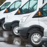 Cargo van rental